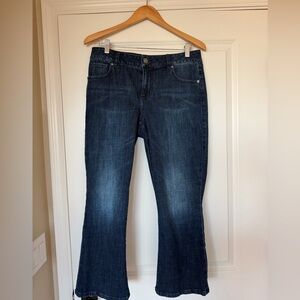 Cabi Kick Back Kick Flare